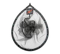 Preston Innovations Carp Xs Landing Net Head Argenté 55 cm