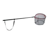 Épuisette Rapala Karbon Jetty - noir - TU