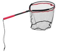Rapala Karbon Kayak Landing Net Noir 50 x 40 cm
