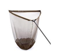 Épuisette Sonik Xtractor+ (T30) Marron 42"