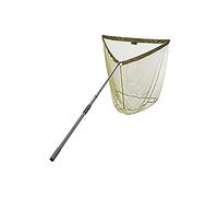 Épuisette Télescopique Carp Spirit Pour La Pêche, Filet D'Atterrissage