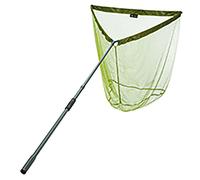 Carp Spirit Tele Landing Net Vert 180 x 100 x 80 cm