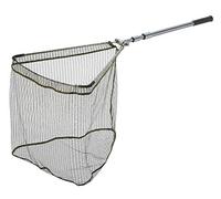 Épuisette télescopique Cormoran Ultra Strong - En caoutchouc - 2,8 m