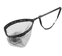 Westin W6 C&r Foldable Landing Net Argenté 50-200 cm