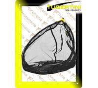 Épuisette tête Tubertini Lifter Rubber Big 50x40 cm