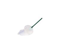 Épuisettes pour capture pour oiseaux Nobby Pet Blanc 2/30x18 cm