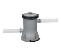 Épurateur à Cartouche 2006 L/H 32 mm Gris clair G