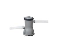 Filtre à cartouche - Bestway - 3 028 L/h - Type II - Pour piscines de 1 100 à 17 400 L