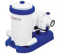 Bestway Pompe de filtration à cartouche FLOWCLEAR™ type IV