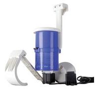 Gre AR124 - Filtre à cartouche pour piscines hors-sol avec un volume allant jusqu'à 30 m³. Offre une capacité de filtration jusqu'à 3 800 l/h et une puissance de 70 W.