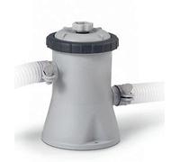 Filtre épurateur à cartouche Intex 1 m³/h