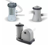 Epurateur à cartouche Intex - 4,40 m3/h