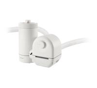 Épurateur à cartouche - INTEX - C1500 - 4,4 m³/h - Piscines jusqu'à 23 m³ - IPX5