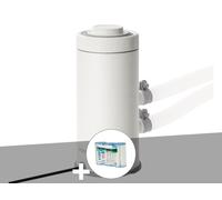 Epurateur à cartouche Intex C530 1,7 m³/h + 3 cartouches A