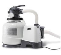 Intex 26648 ex 28648 filtre à sable epurateur purificateur piscine hors-sol 10500 lt/hr