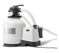 Intex 26652 accessoire pour piscine Pompe à filtre de sable