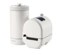 Épurateur cartouche piscine - Intex - 9463 L/H - Multicolore - Câble électrique - Plastique - 12.98 kg