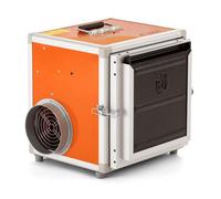 Épurateur d'air A 1000 - HUSQVARNA - 967672302