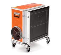 Épurateur d'air A 2000 - HUSQVARNA - 967672202