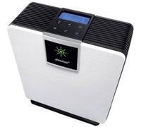 Épurateur d'air Steba Germany 320 w blanc pour pièce de 20m² maximum Blanc G