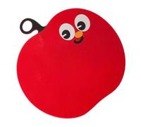 Épurateur de bain pour le corps - Brosse en silicone, nettoyant doux pour le dos, design antidérapant et facile à suspendre | Épurateur mural sécurisé à aspiration pour usage familial, expérience de d