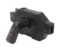 Épurateur de chaîne de vélo, facile à utiliser bande magnétique Nettoyeur de chaîne de vélo réutilisable portable pour vélo de montagne