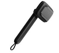 Épurateur de cheveux pour chat - brosse de nettoyage pour caisse pour animaux de compagnie, peigne slicker auto - nettoyage | Accessoire de maison multifonctionnel pour soins pour animaux de compagnie