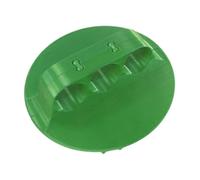 Épurateur de chien pour salle de bain, brosse de bain pour animaux de compagnie - Brosse de bain pour chiens,Outil de mousse portatif de massage d'impression 3D pour la perte de massage pour l'asciu