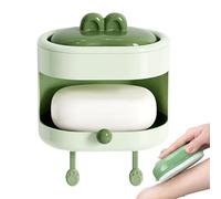 Épurateur de corps, épurateur de douche pour corps | Brosse de peau propre à double façade,LOOFAH NETTOYAGE DE LA SOMBRE AVEC POSSIBLE DE SAVON ET GAZON, MASSAGER DE WASH POUR LES FONNES