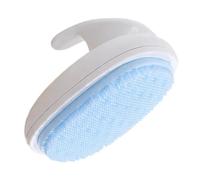 Épurateur De Dos - Réservoir De Savon Intégré Épurateur De Bain En Silicone | Brosse corporelle pour le nettoyage de la peau des jambes arrière, salle de bain en douceur sur votre peau pendant que vous v