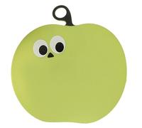 Épurateur de douche - Épurateur de corps à ventouse en silicone, brosse de bain exfoliante douce et antidérapante pour femmes, et personnes âgées | Tampon de nettoyage des pieds, bras et jambe