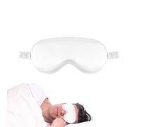 Épurateur de nettoyage électrique - Sleeping Eye, Night Blindfold Travel Night Eyeshade | Couverture oculaire douce et respirante, couverture oculaire élastique qui bloque la lumière