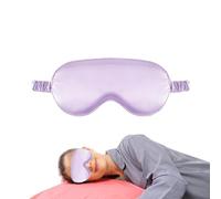 Épurateur de nettoyage électrique - Sleeping Eye, Night Blindfold Travel Night Eyeshade | Couverture oculaire douce et respirante, couverture oculaire élastique qui bloque la lumière