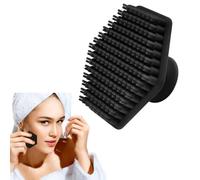 Épurateur de visage en silicone, brosse pour le visage en silicone | Gommage visage en silicone Polisseuse faciale en Silicone, nettoyage en profondeur, p