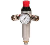 Epurateur détenteur PM mixte 3/8' mâle 0-12 bar Lacmé - 315304 G