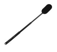 Épurateur Ergonomique Pour Le Corps - Manche Long En Silicone, Brosse De Bain Rétractable De 45 Cm, Nettoyant Pour Douche | Gommage Télescopique Du Dos Pour Hommes, Femmes, Personnes Âgées, M
