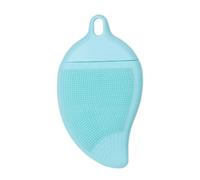 Épurateur facial - nettoyant visage à visage doux et brosse masseur | Épurateur de cheveux manuel, nettoyant pour visage en silicone souple et brosse de massage, épurateur de cape