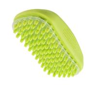 Épurateur pour chien pour le bain, brosse de bain pour chien - Brosse pour chiens et chats | Shampooing pour animaux de compagnie, bain, Massage apaisant, poils en caoutchouc, peigne à curry,