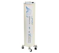 Épurateur/Purificateur d'air UVc mobile pour milieux sensibles PurPro - AXELAIR