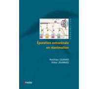 Epuration extrarénale en réanimation
