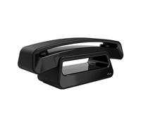 Epure Iconic - Téléphone Fixe sans Fil DECT - Design Vintage - Grand Écran Gr...