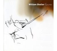 Epures by WILLIAM SHELLER