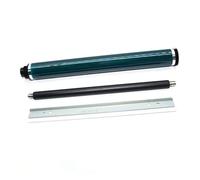 EPVJXPOYS 1 Ensemble De Reconstruction D'unité De Tambour, Compatible for Ricoh,1515 MP161 MP171 MP201 MP301, Tambour + Lame De Nettoyage + Rouleau De Chargeur 1515 MP 161 171 201 301