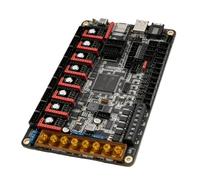 EPVJXPOYS Compatible for BIGTREETECH, Compatible for Octopus, Carte Mère D'imprimante 3D Pro Voron 8 Axes 60V Tension 429/H723(Octopus Pro(446))