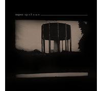 Mogwai – Ep X 3 – Vinyle 12" 33 tours – Coffret EP