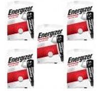 EPX625G LR9 energizer lot de 5 pile