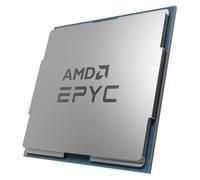 AMD Processeur EPYC 9474F 48 cœurs 3,6 GHz 256 Mo L3 Socket SP5 Tray