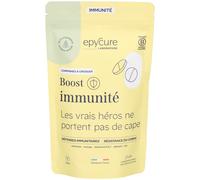 Epycure vitalité boost immunité