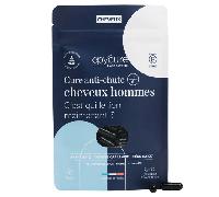 Epycure Complexe Chute de Cheveux Hommes Anti Perte et Calvitie 60 gélules
