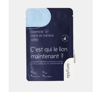 Epycure - Complexe Chute De Cheveux - Hommes - Multicolore